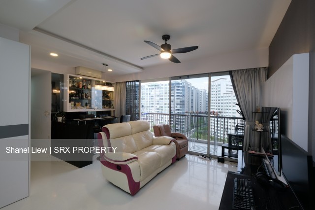 Austville Residences (D19), Condominium #211958831